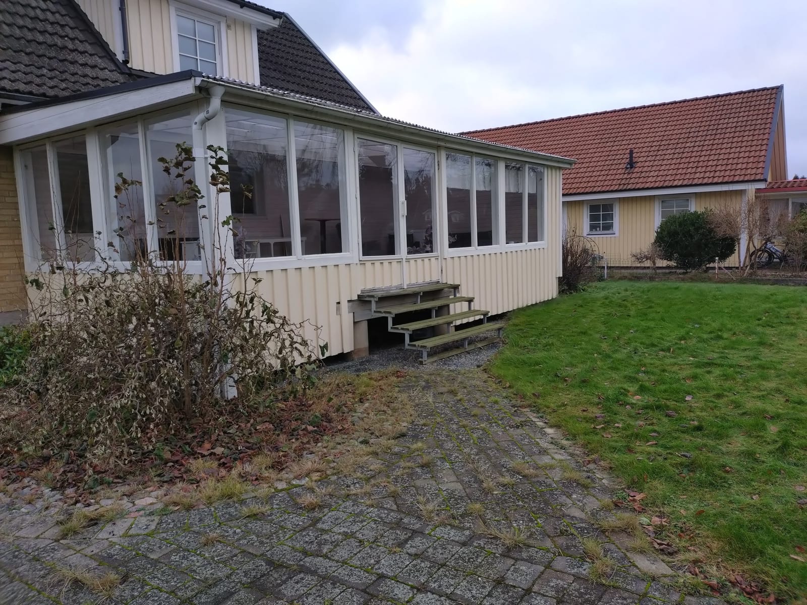 4 rok · 106 m² i Hässleholm – bild 29