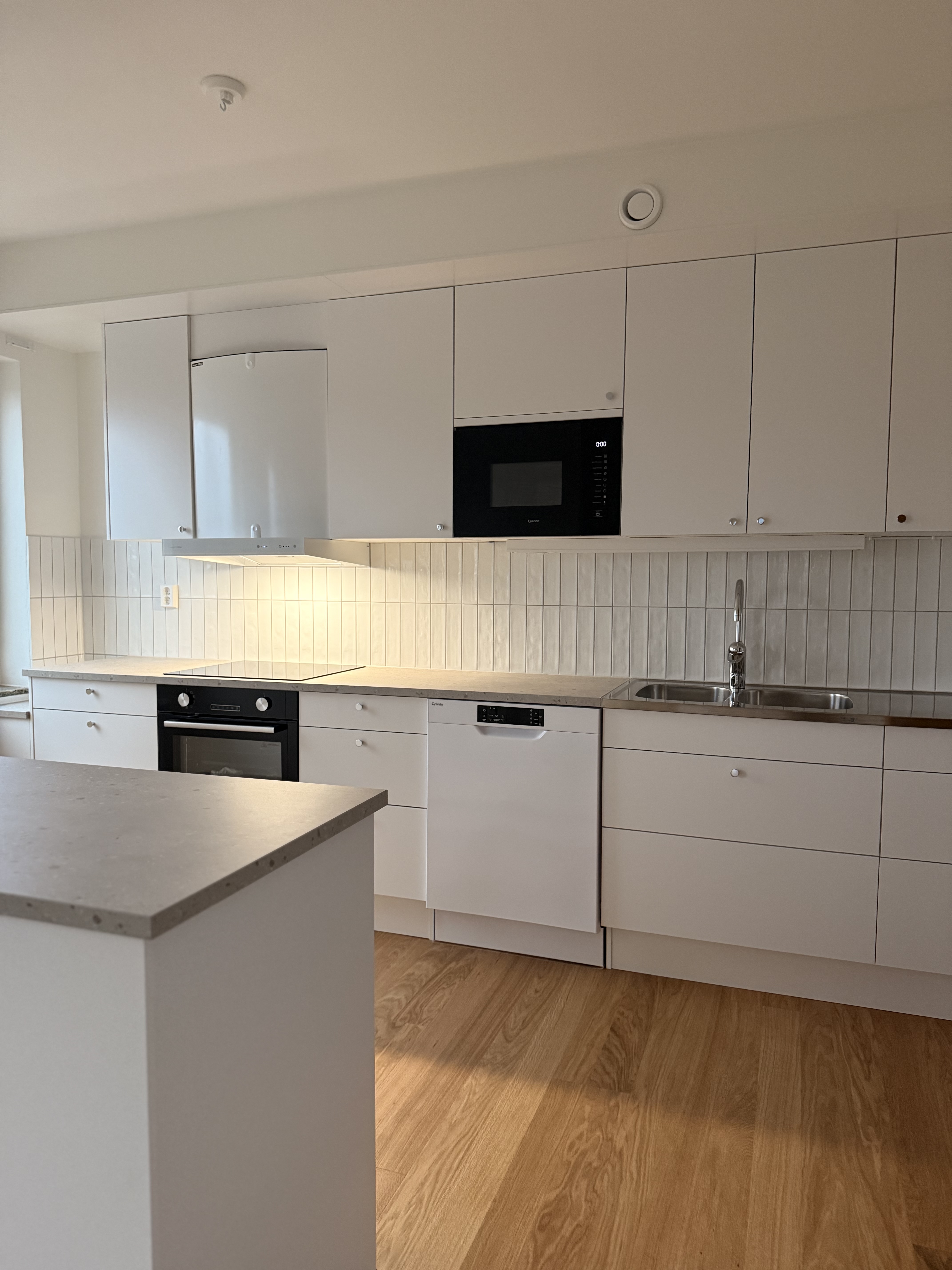 Lägenhet, 3 rooms, 73 sqm, Älmhult – bild 2