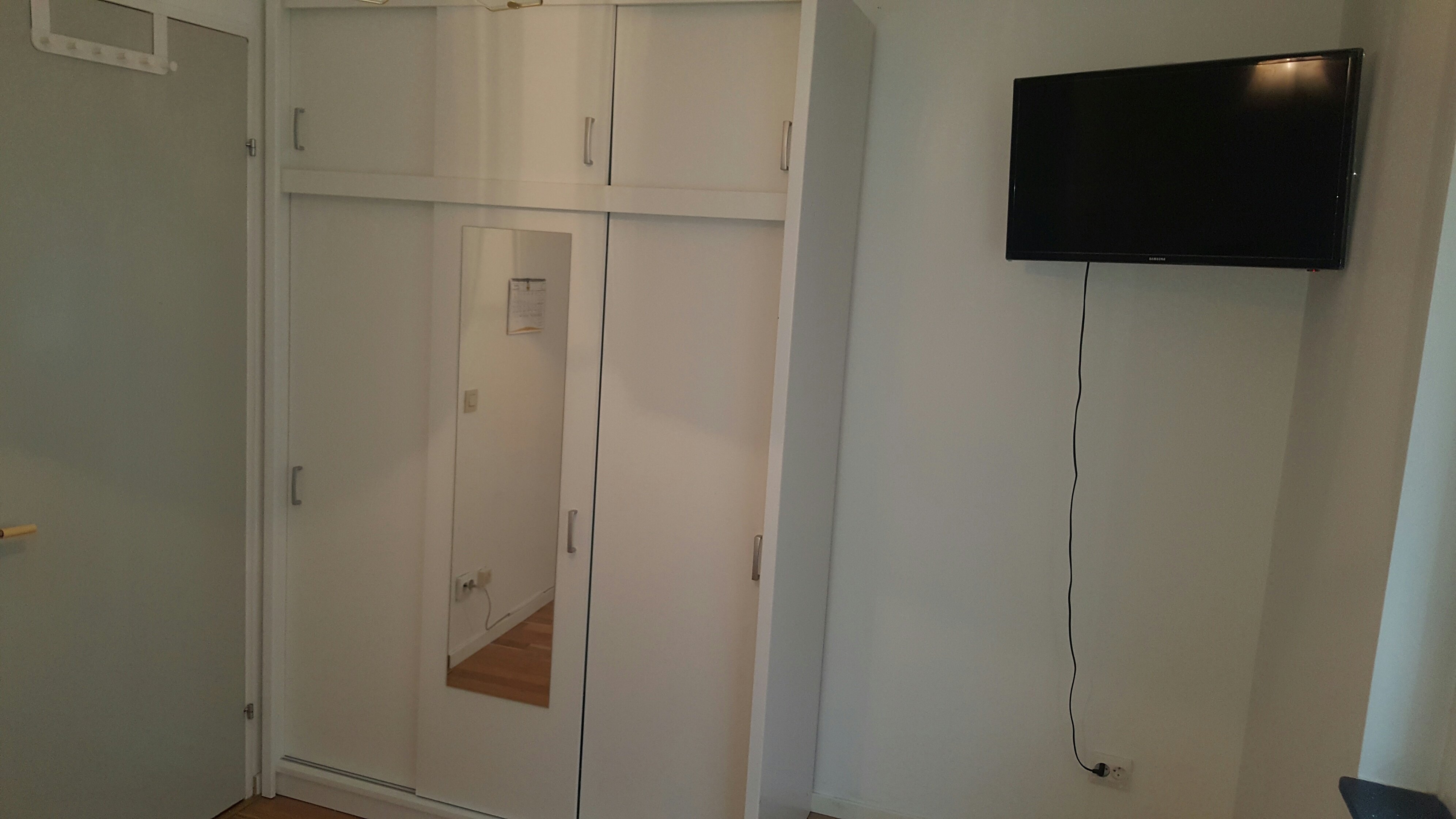 Lägenhet, 1 rooms, 16 sqm, Kista – bild 6