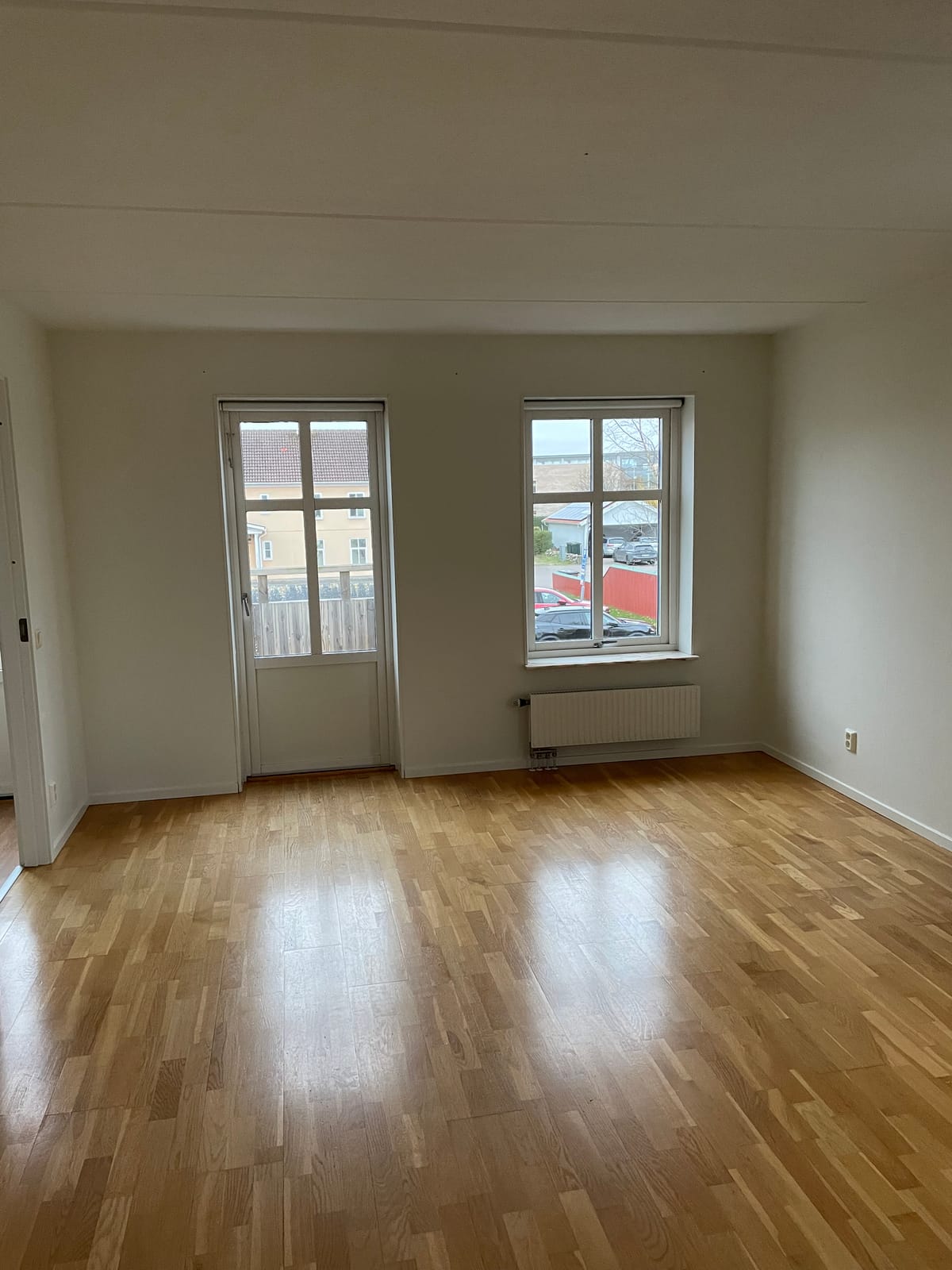 3 rok · 83 m² i Viken
