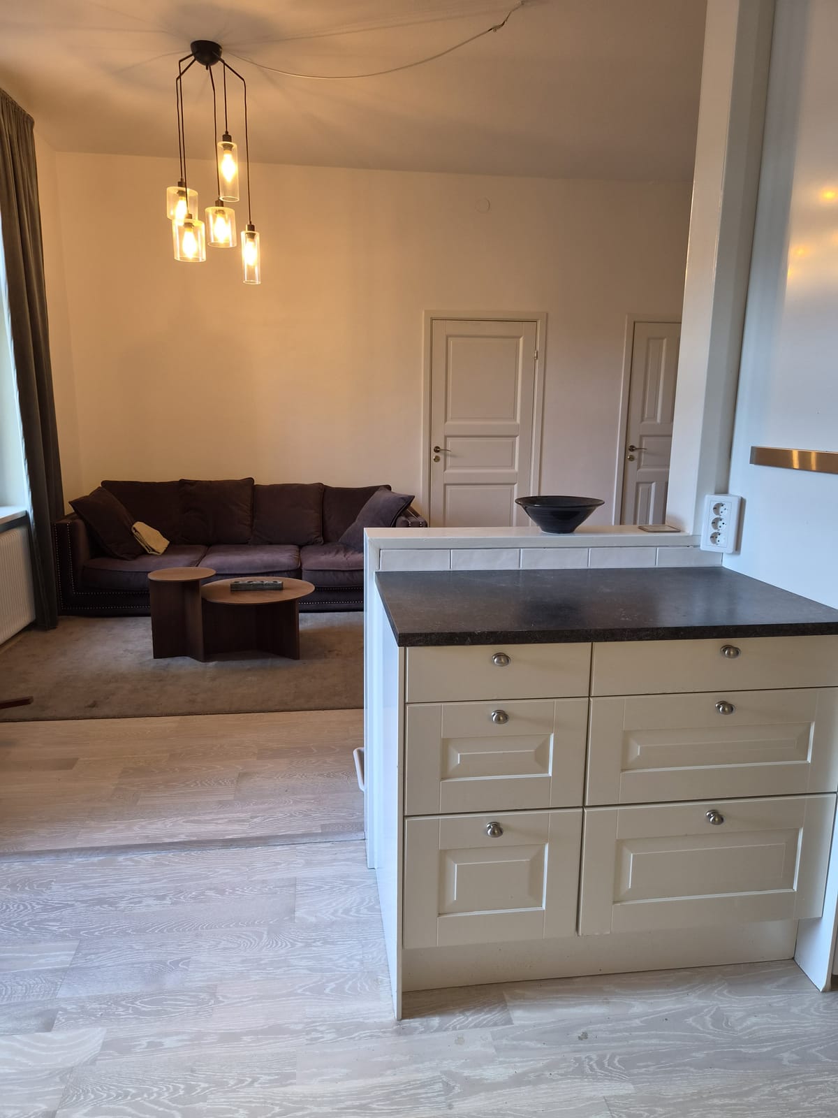 1 rok · 41 m² i Stockholm – bild 6