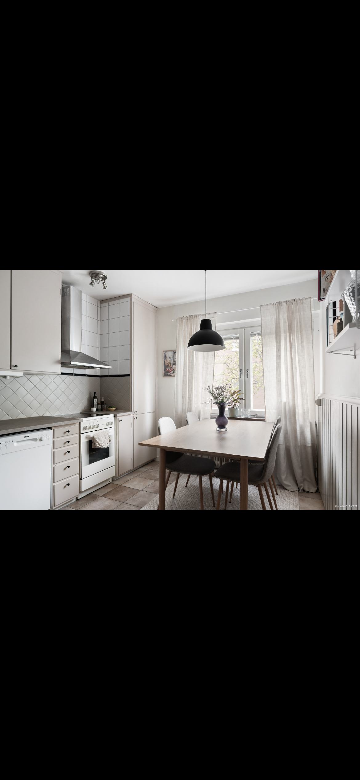 Lägenhet, 2 rooms, 56 sqm, Mölndal – bild 6