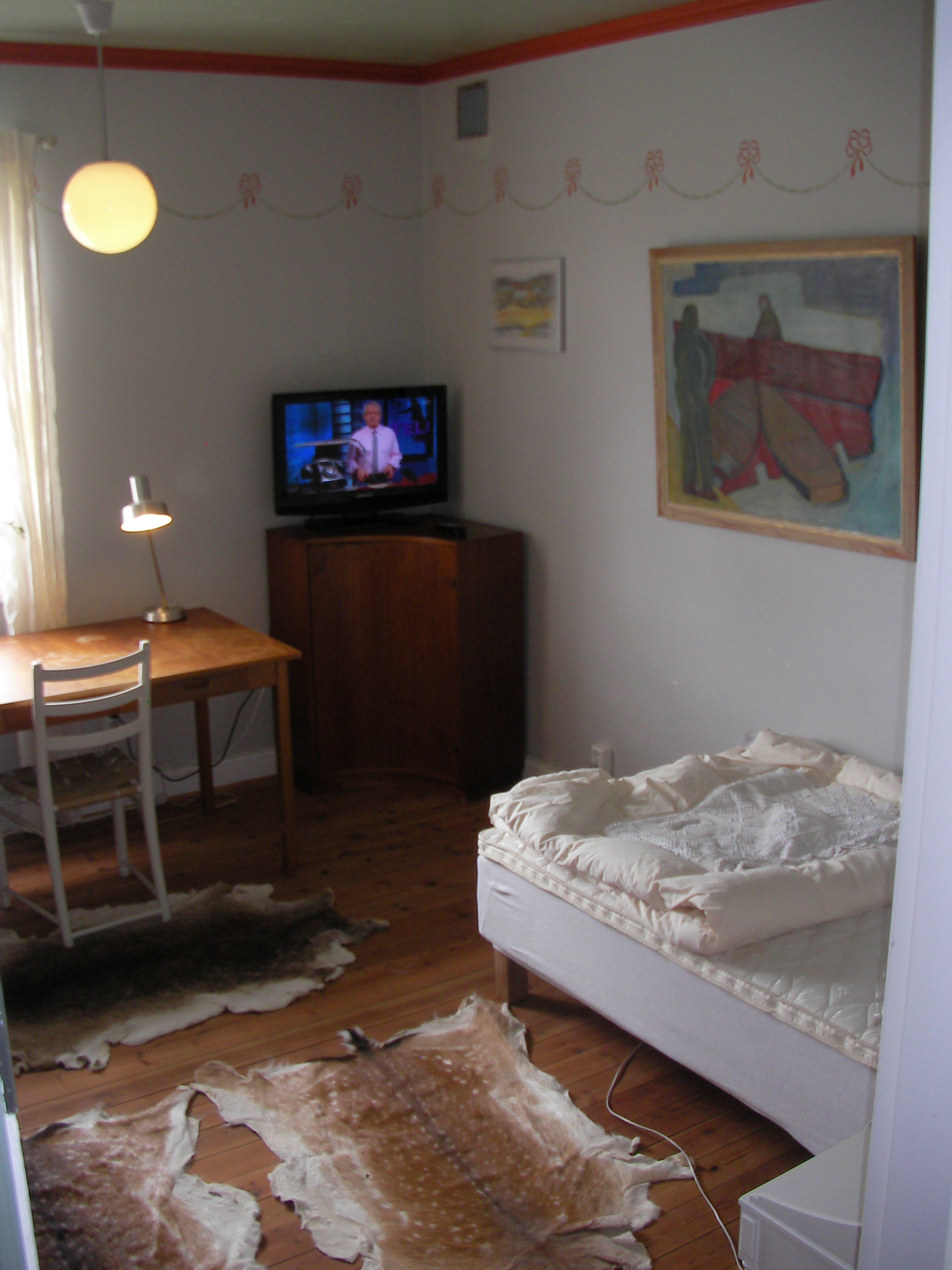 Lägenhet, 1 rooms, 13 sqm, Lomma – bild 5