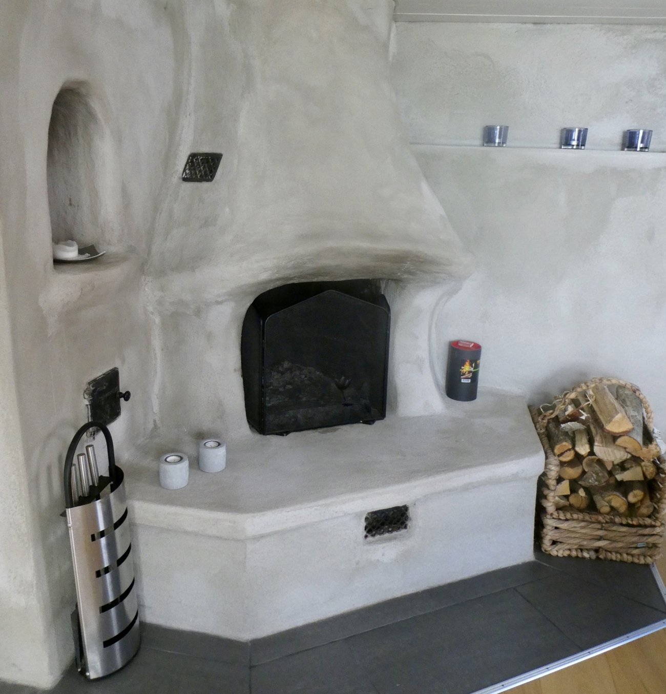 7 rok · 85 m² i Smögen – bild 10