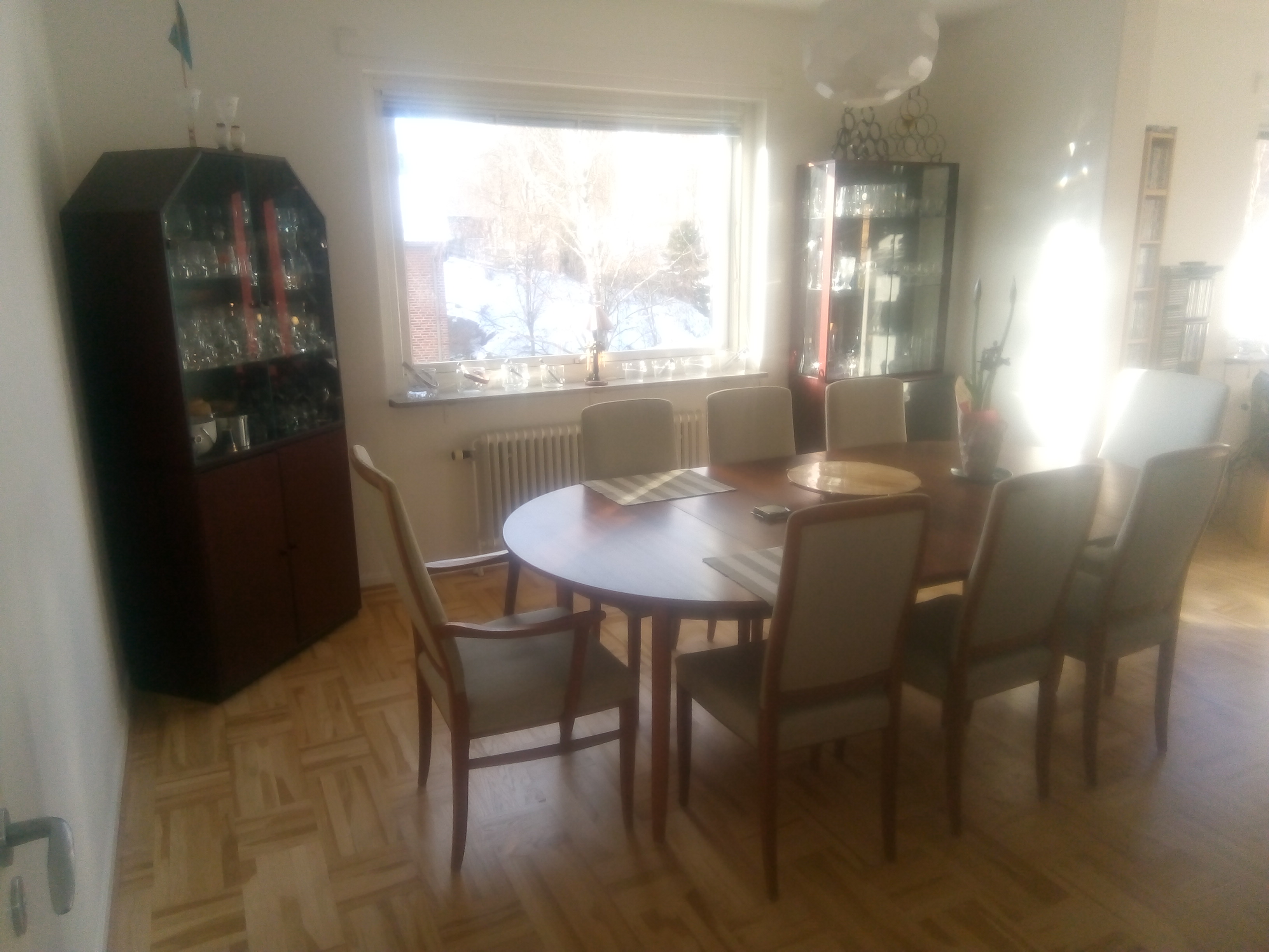 Lägenhet, 1 rooms, 12 sqm, Göteborg – bild 6