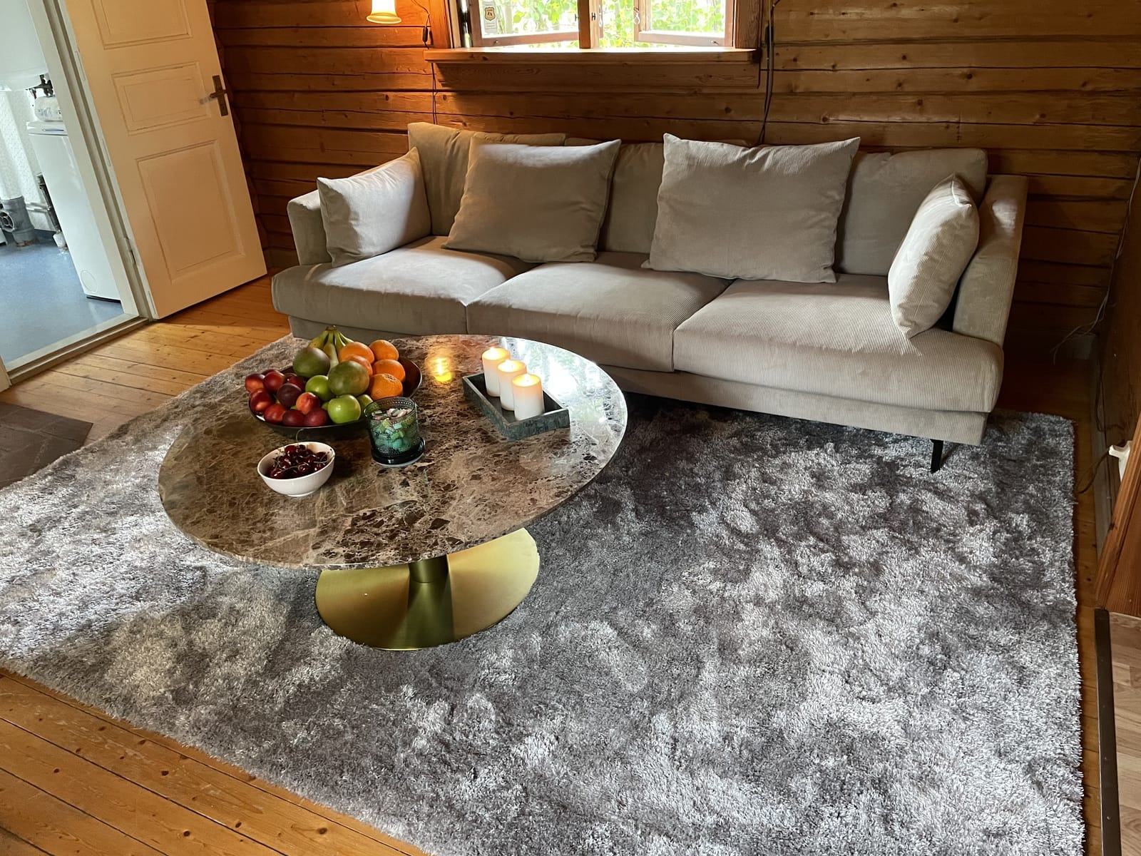 2 rok · 50 m² i Saltsjö-boo – bild 11