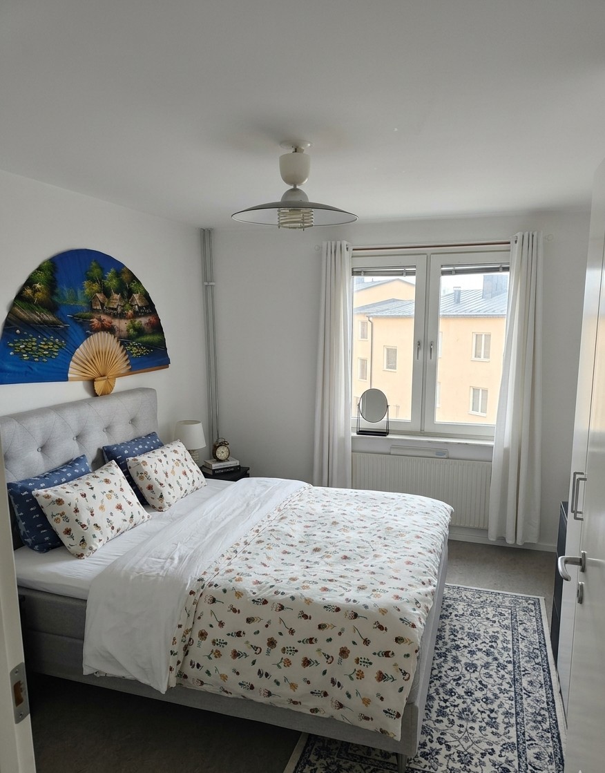 Lägenhet, 3 rooms, 84 sqm, Hässelby – bild 3