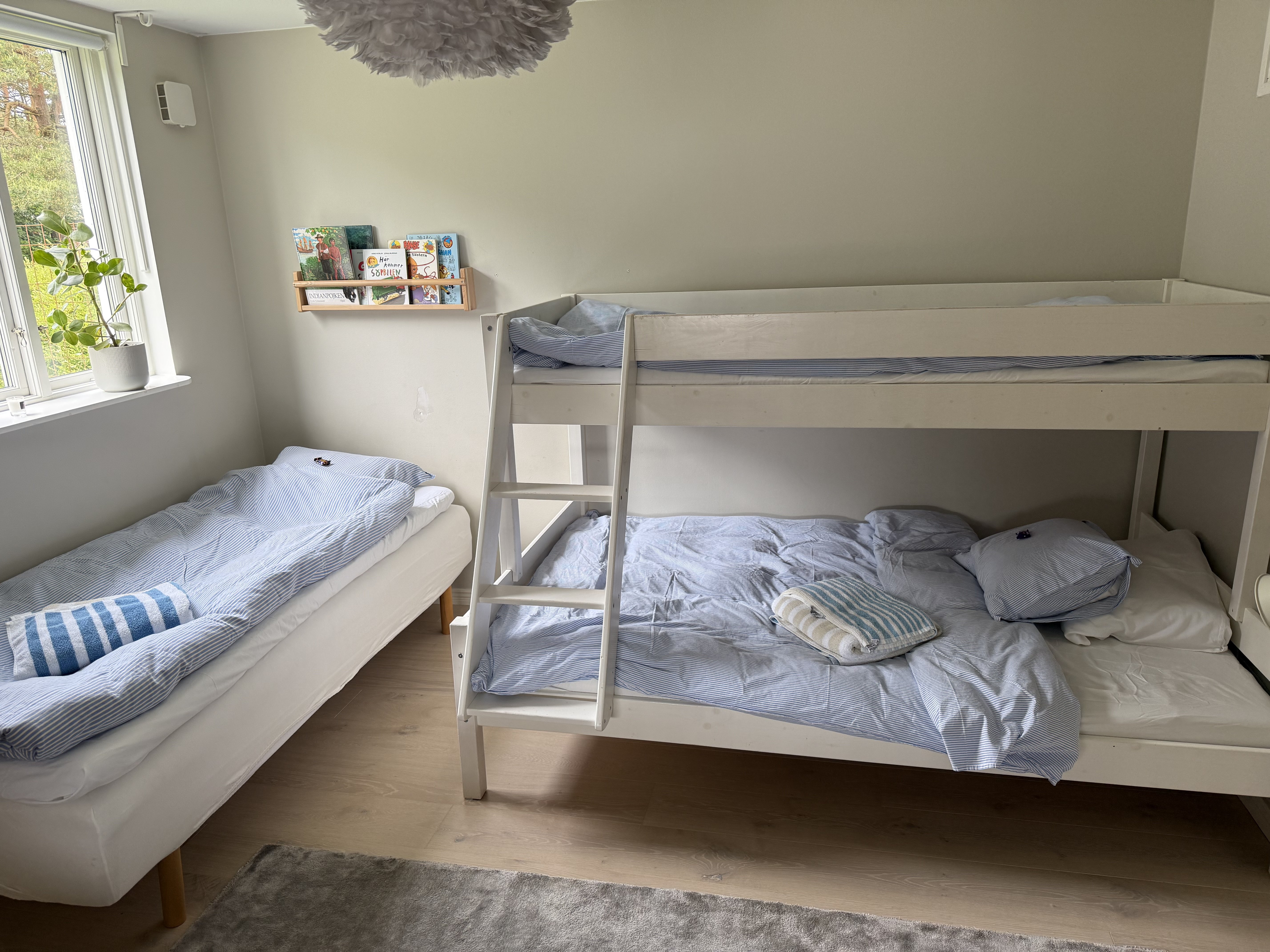 Villa/Hus, 3 rooms, 85 sqm, Höllviken – bild 9