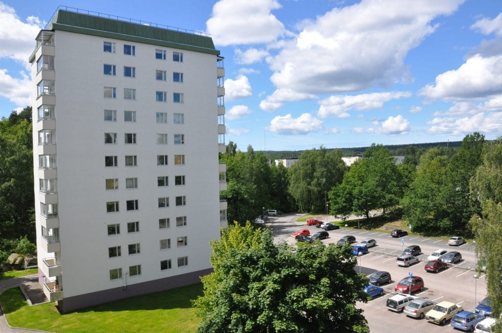 2 rok · 56 m² i Uddevalla – bild 5