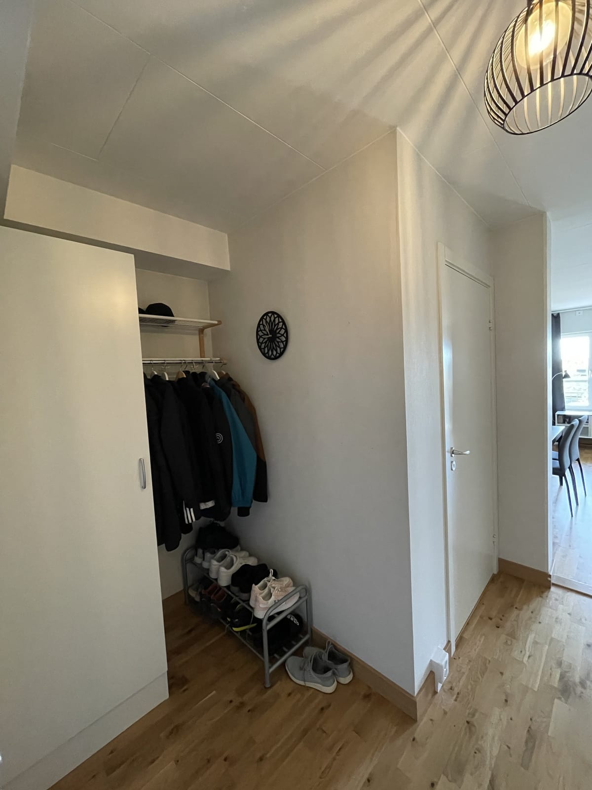 1 rok · 37 m² i Stockholm – bild 2