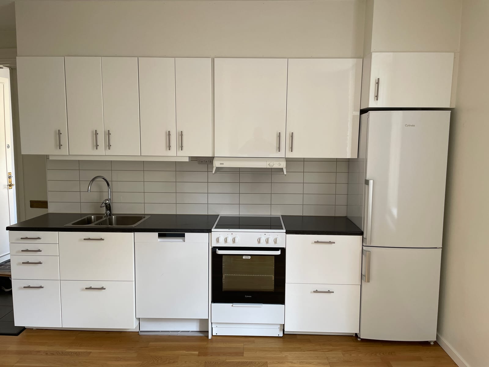 3 rok · 80 m² i Sundsvall – Sundsvall