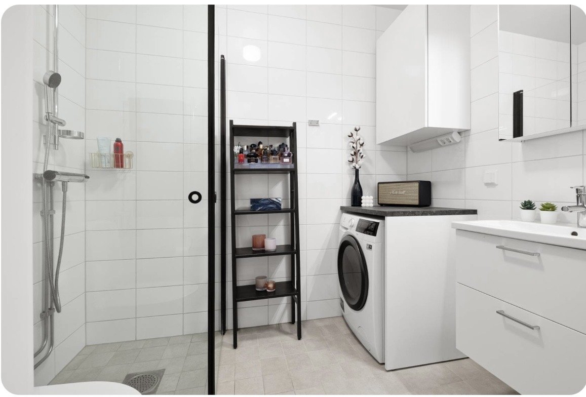 2 rok · 32 m² i Spånga – bild 9