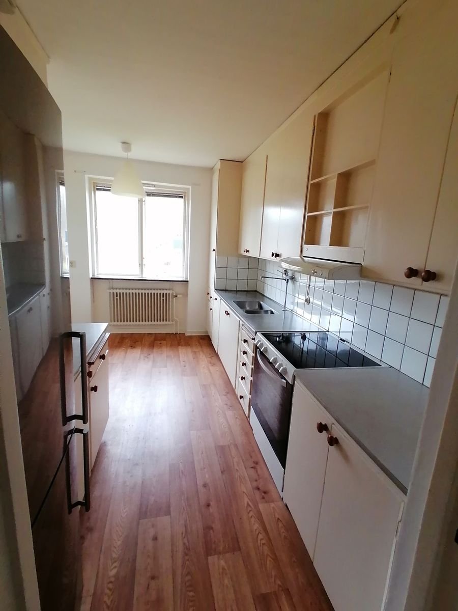 Lägenhet, 3 rooms, 71 sqm, Traryd – bild 4