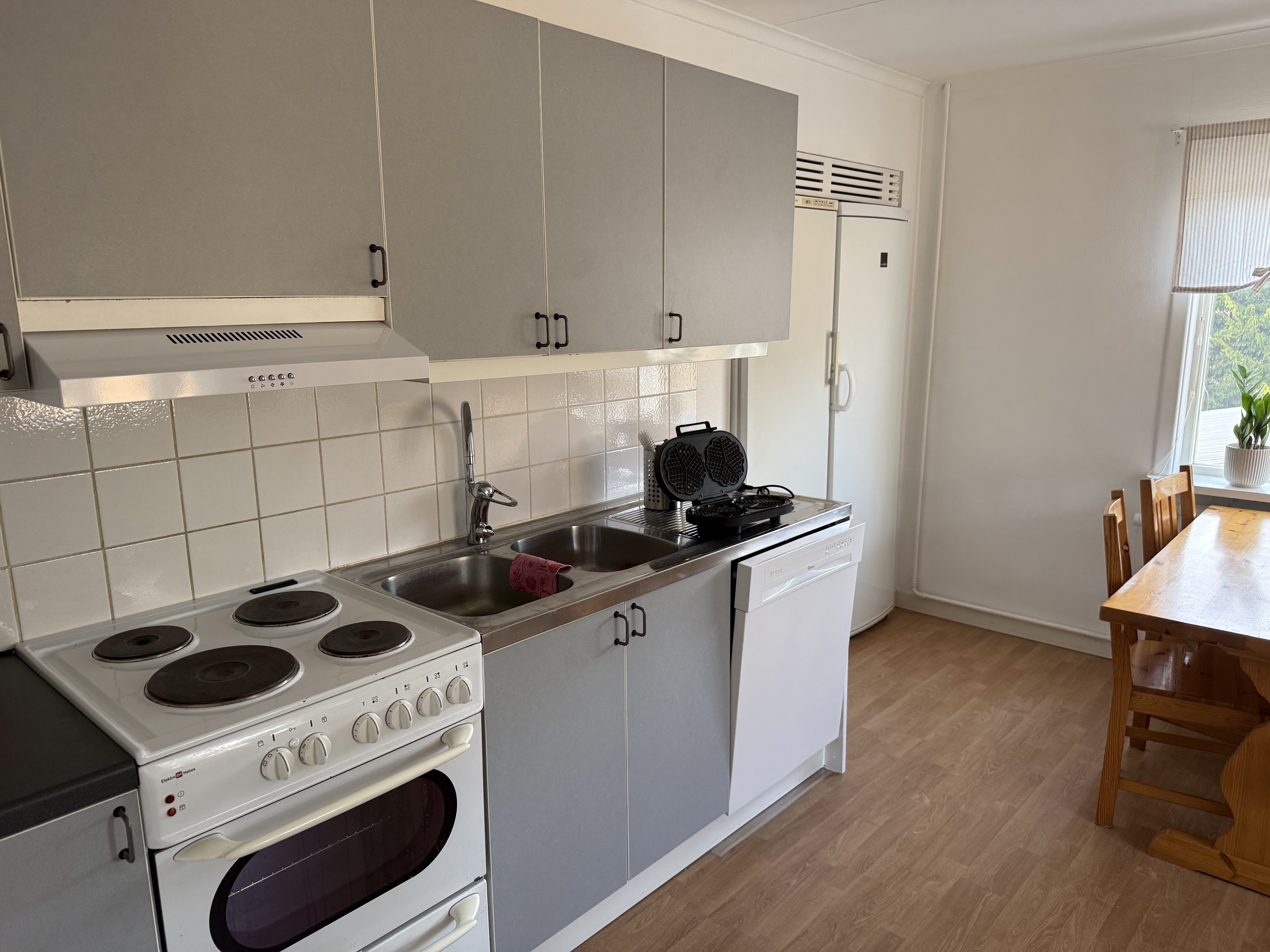 Lägenhet, 3 rooms, 75 sqm, Svenljunga – bild 6