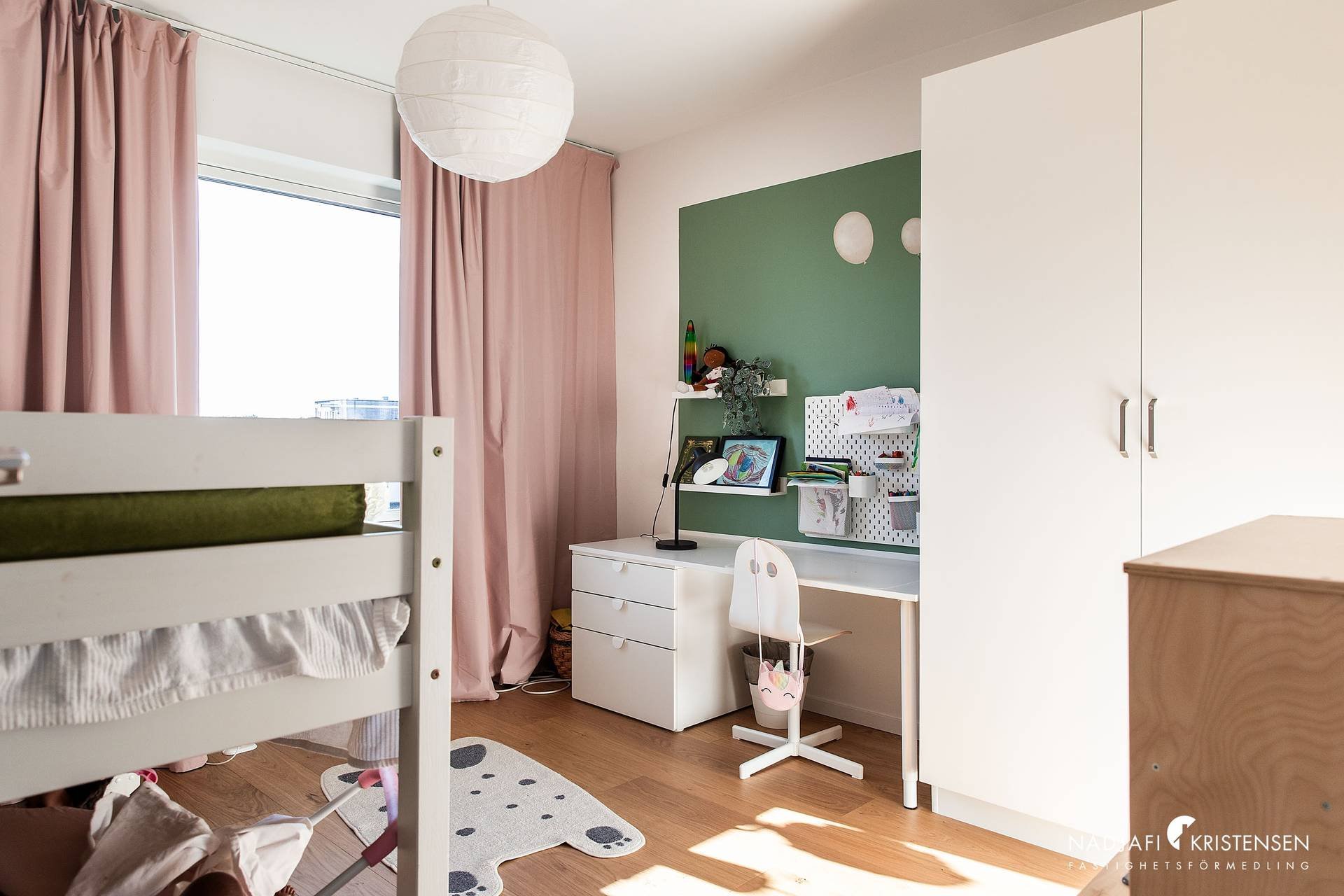 Radhus, 5 rooms, 121 sqm, Munka-ljungby – bild 4