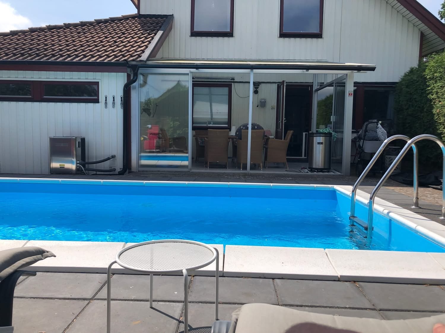 Villa/Hus, 5 rooms, 127 sqm, Nättraby