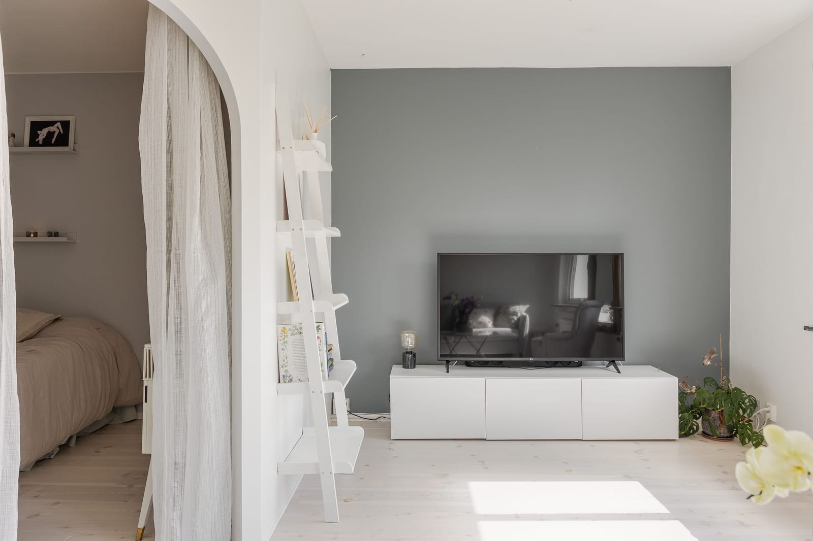 2 rok · 44 m² i Växjö – bild 9