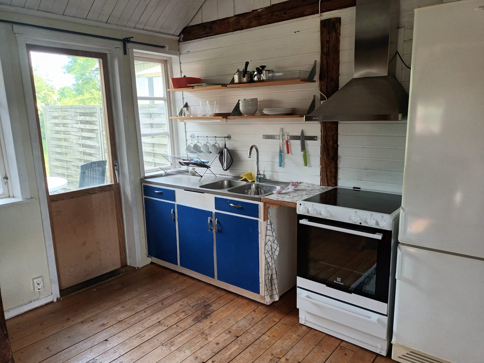 2 rok · 40 m² i Skottorp – bild 3