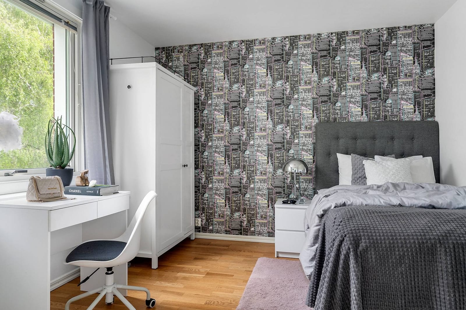 3 rok · 73 m² i Halmstad – bild 5