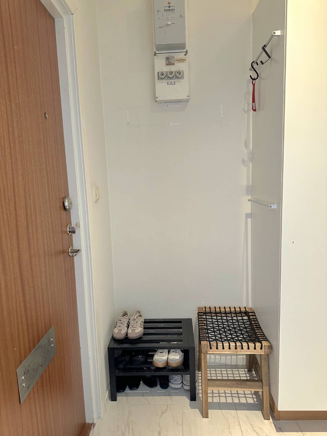 2 rok · 35 m² i Hägersten – bild 5
