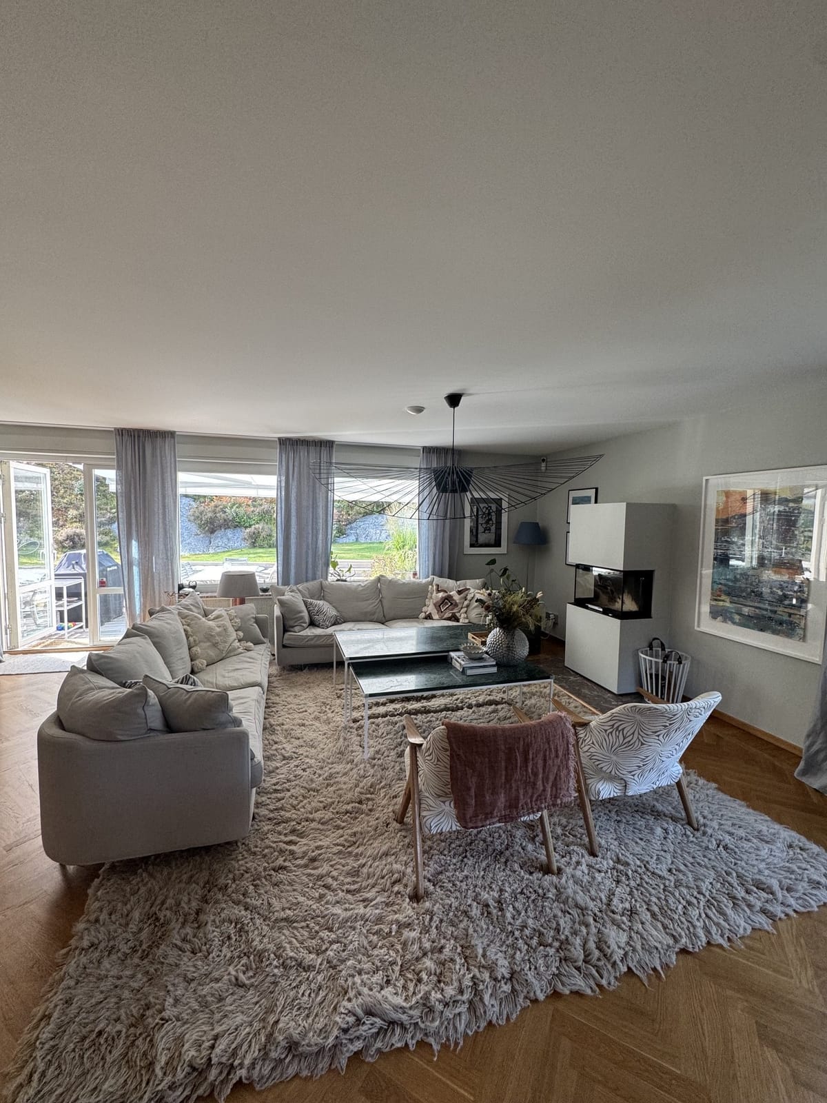 7 rok · 228 m² i Saltsjöbaden – bild 4