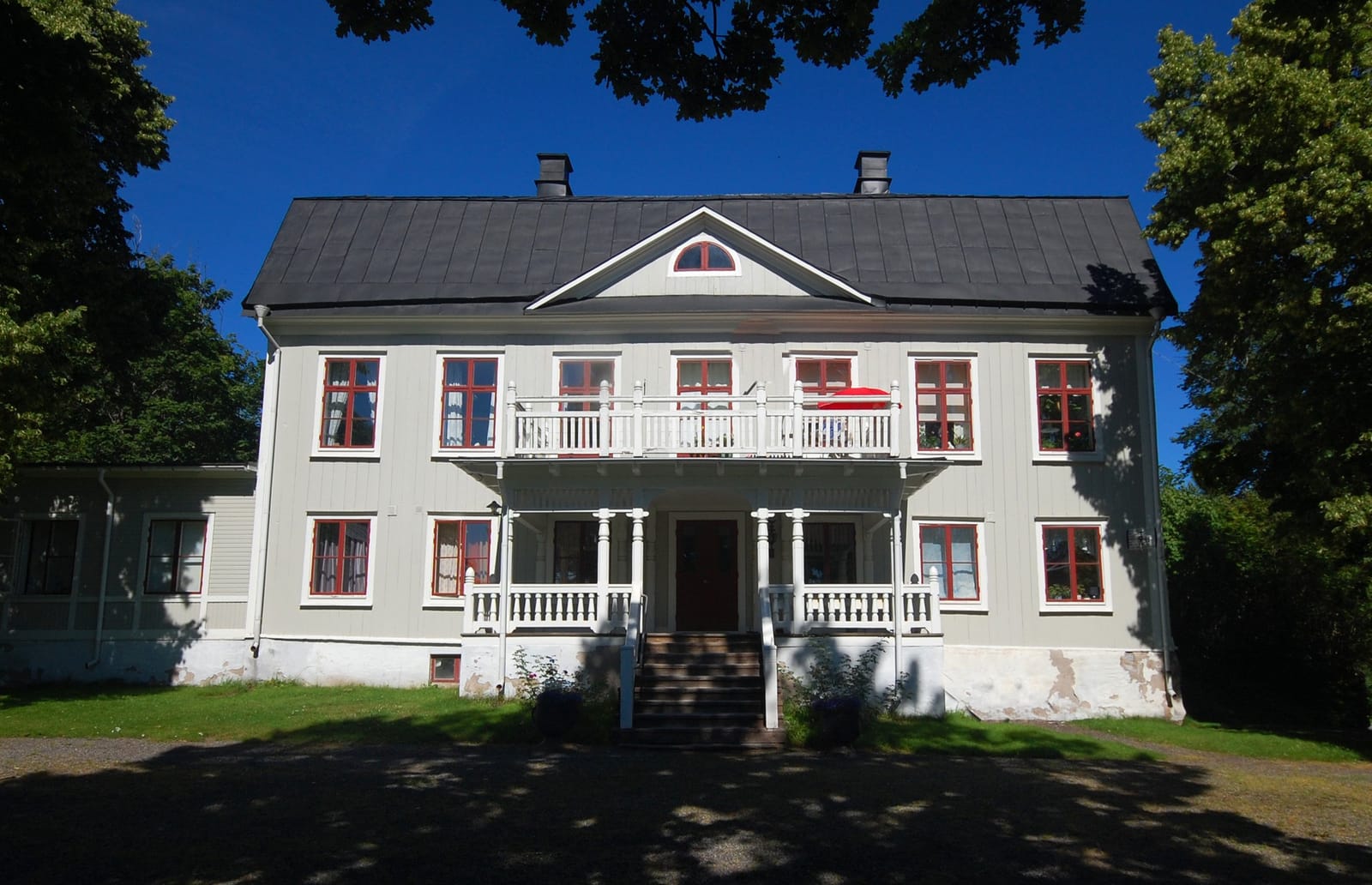 3 rok · 85 m² i Kopparberg – bild 8