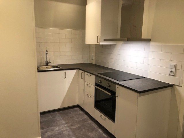 Lägenhet, 2 rooms, 40 sqm, Huskvarna