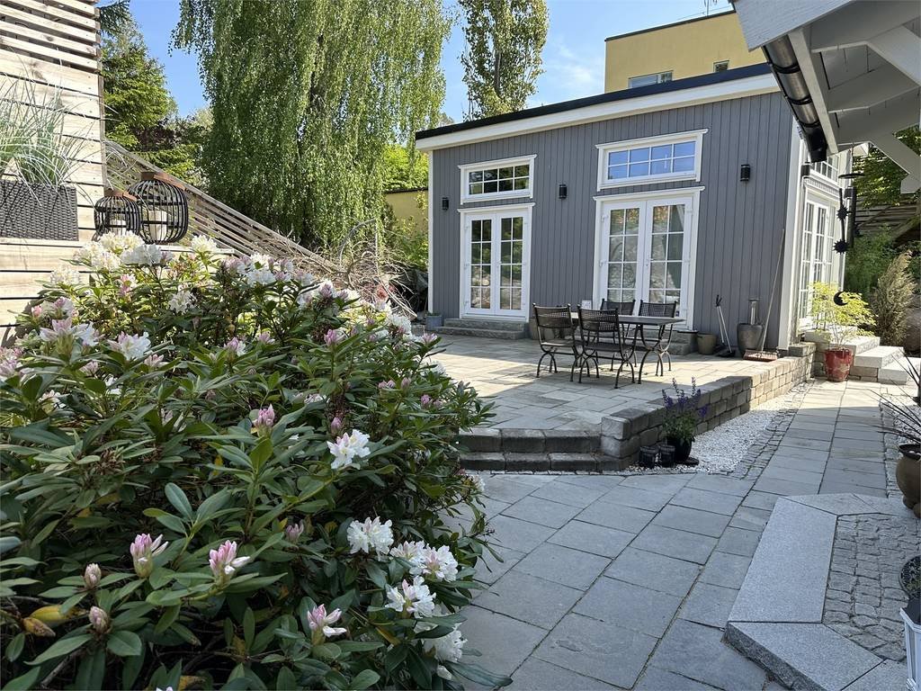 Övrigt, 2 rooms, 29 sqm, Järfälla – Järfälla