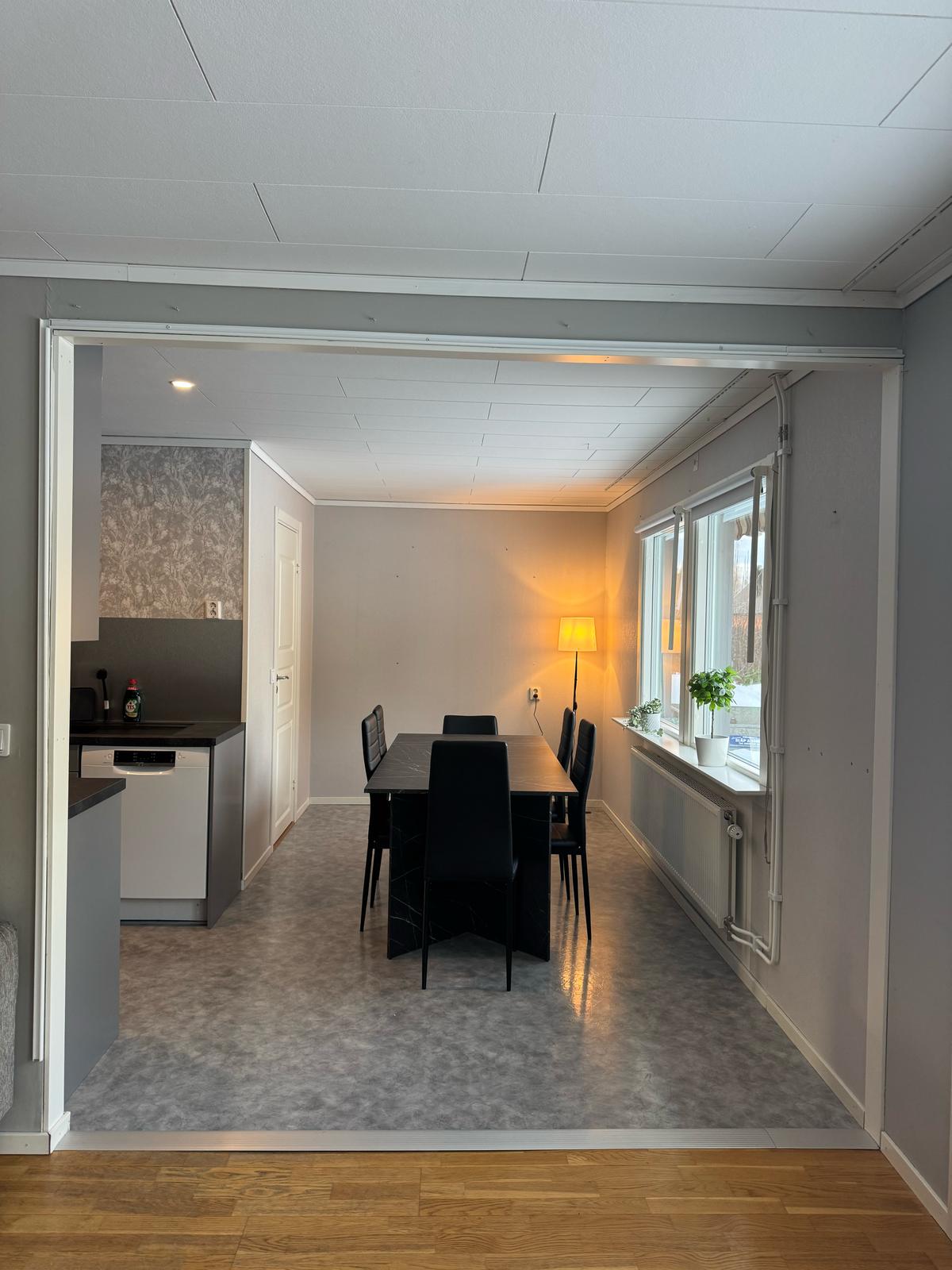 7 rok · 140 m² i Boden – bild 8