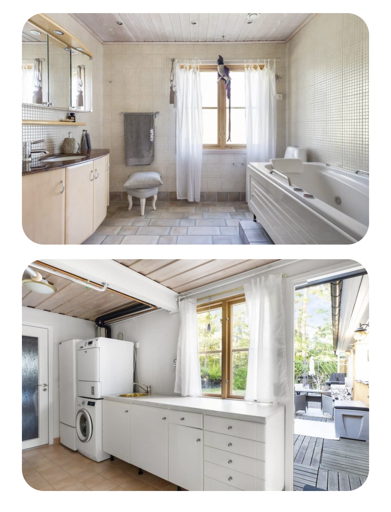 Villa/Hus, 10 rooms, 236 sqm, Hässelby – bild 2