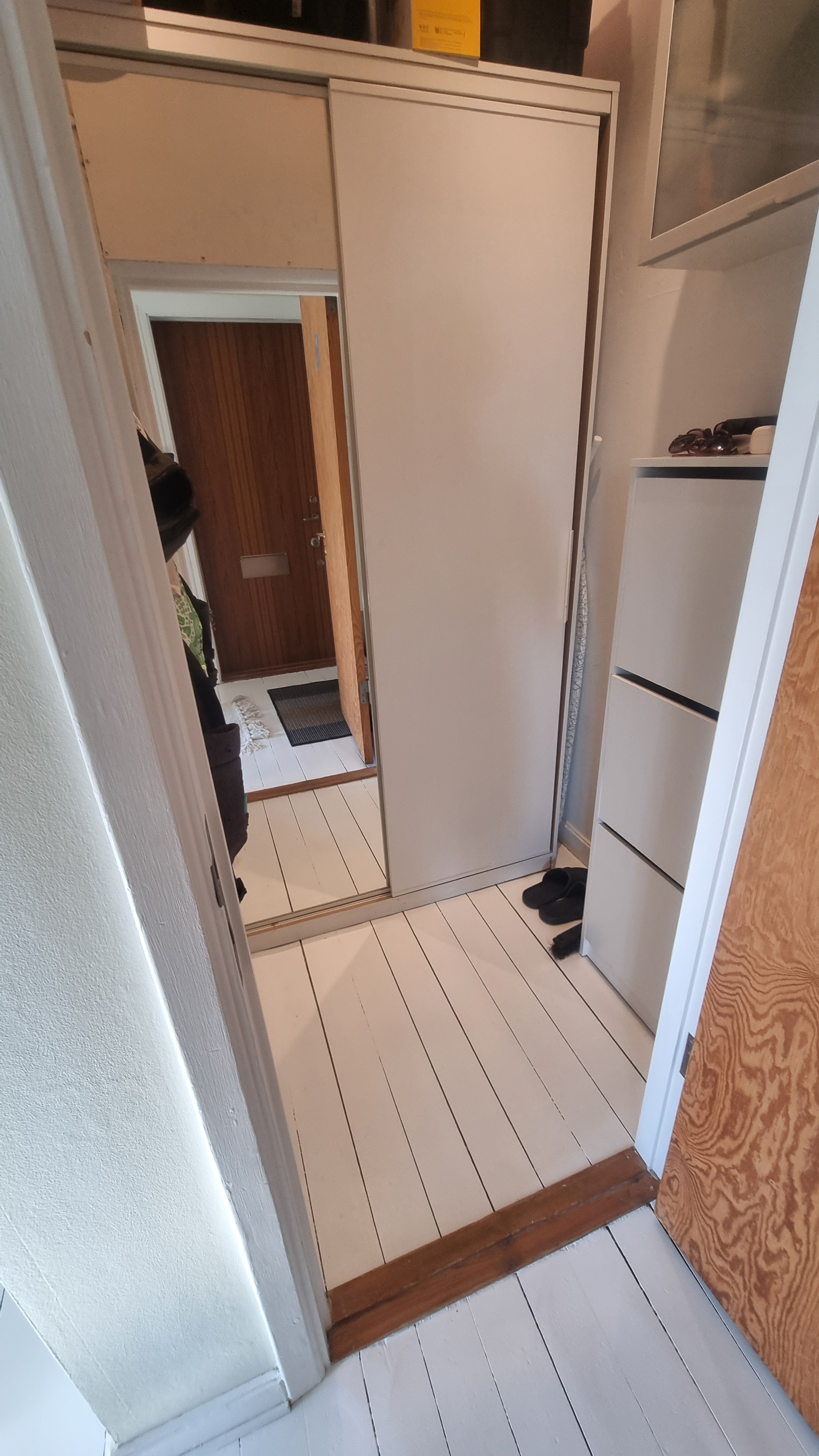 Lägenhet, 3 rooms, 71 sqm, Malmö – bild 3