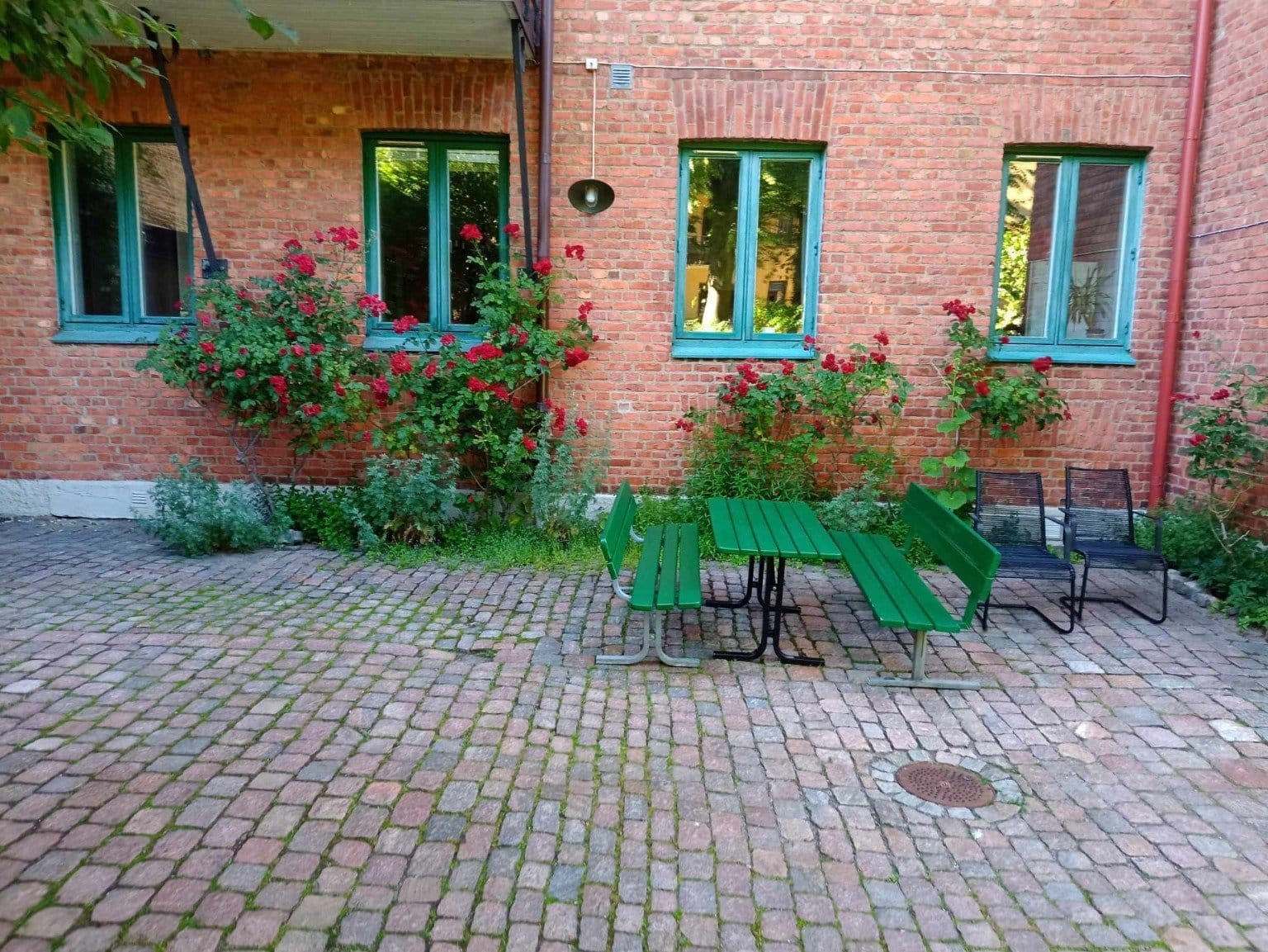 2 rok · 50 m² i Göteborg – bild 6