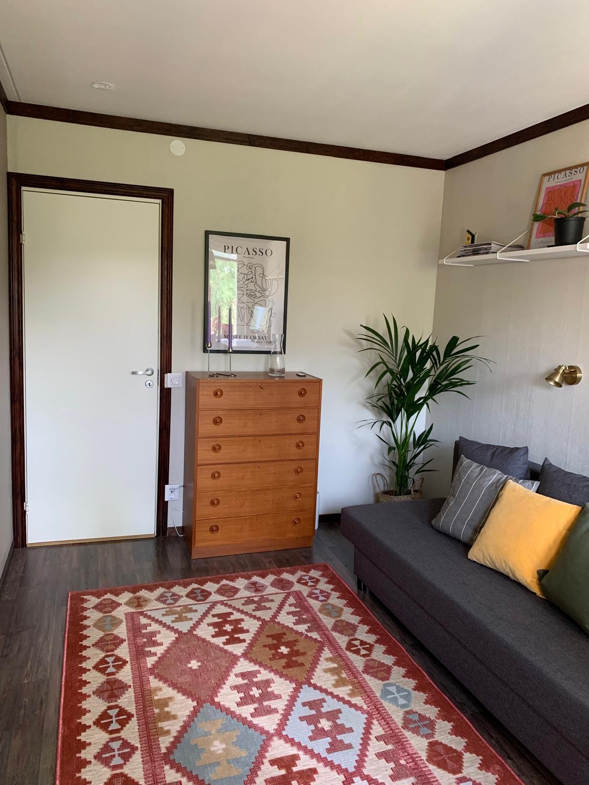 3 rok · 91 m² i Saltsjö-boo – bild 10
