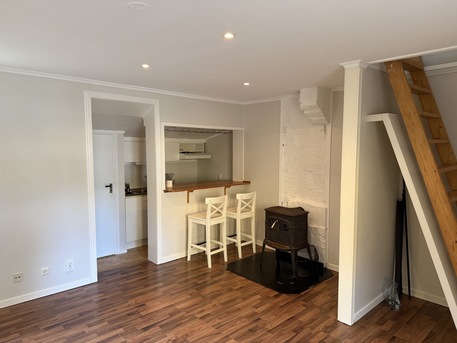 2 rok · 30 m² i Täby – bild 2