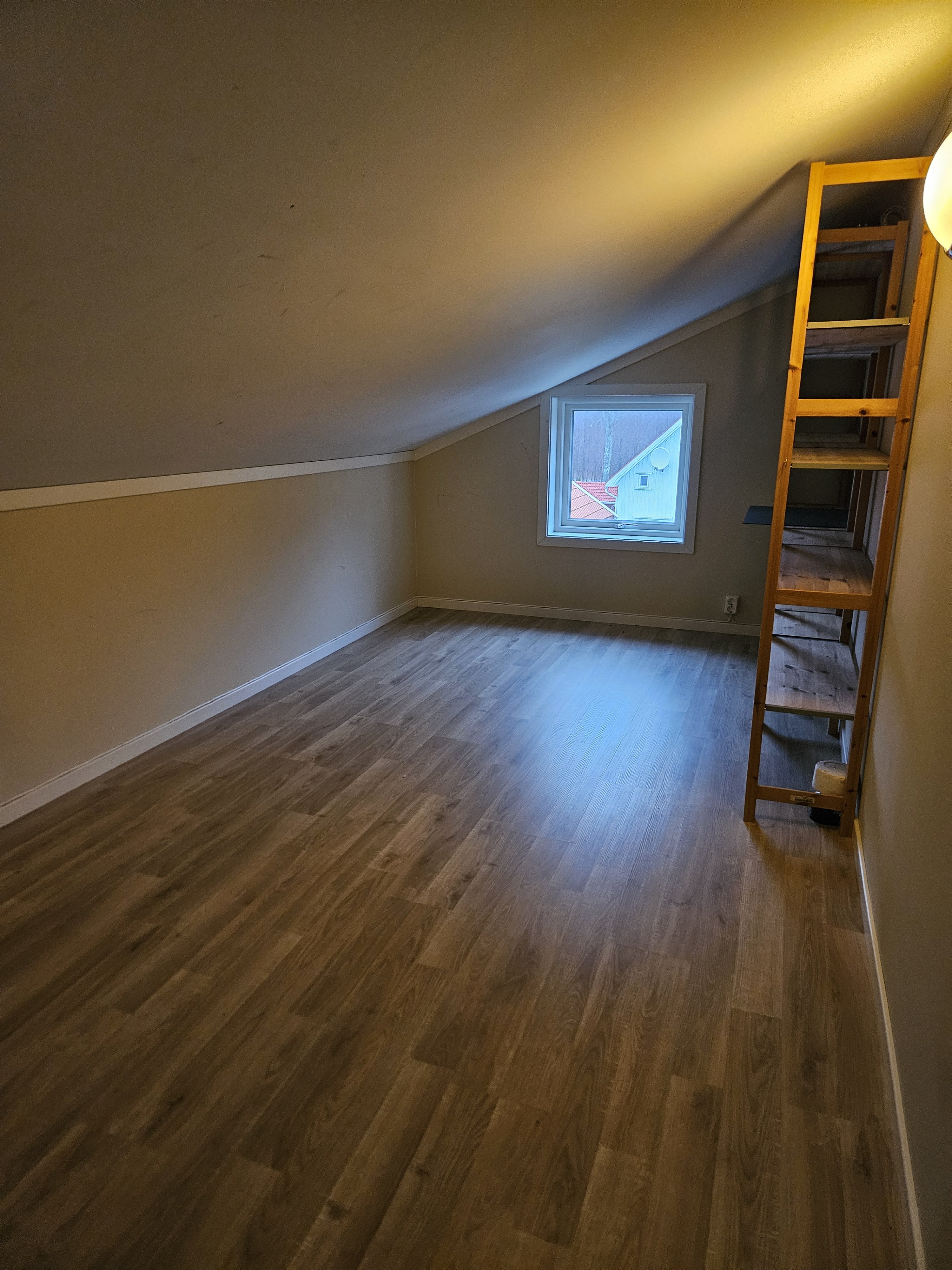 Lägenhet, 8 rooms, 150 sqm, Strömstad – bild 13
