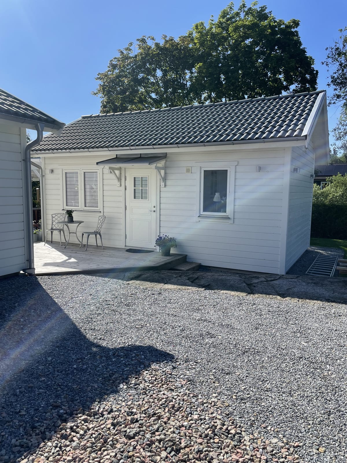 2 rok · 30 m² i Svanesund