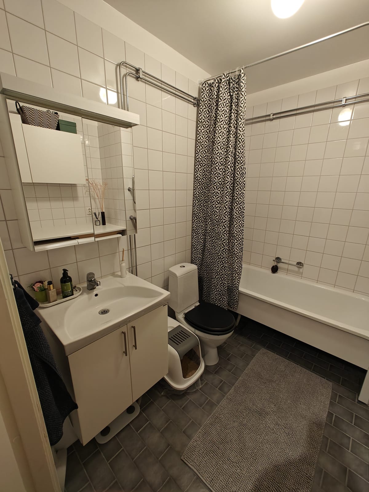 1 rok · 43 m² i Handen – bild 7