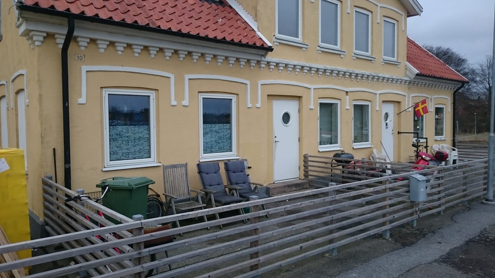 Lägenhet, 3 rooms, 78 sqm, Staffanstorp