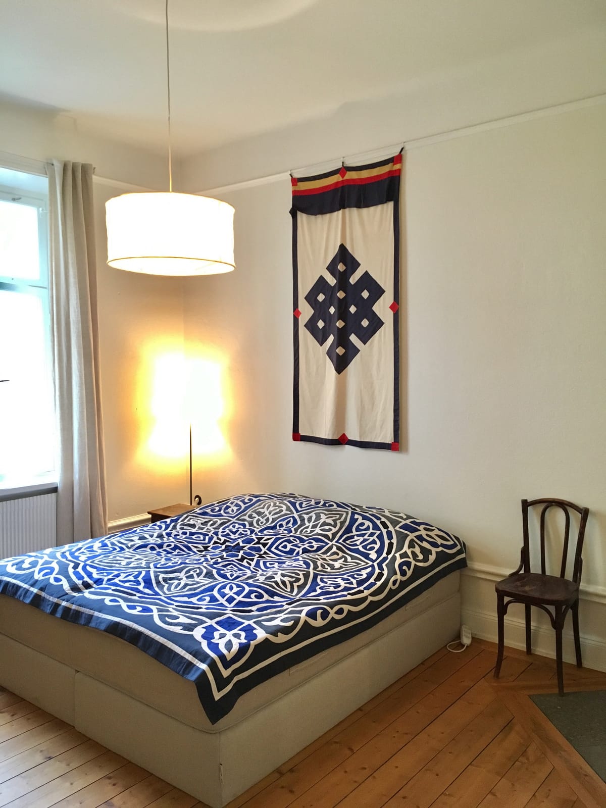 2 rok · 56 m² i Stockholm – bild 7