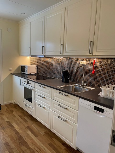 Radhus, 2 rooms, 70 sqm, Kista