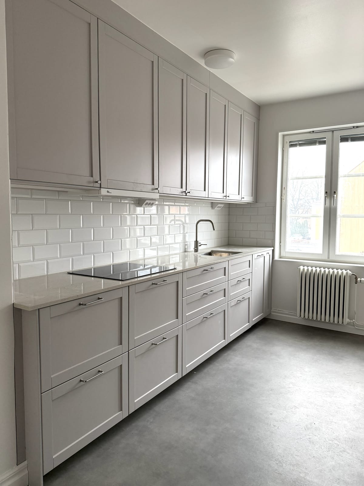 Lägenhet, 2 rooms, 79 sqm, Eskilstuna