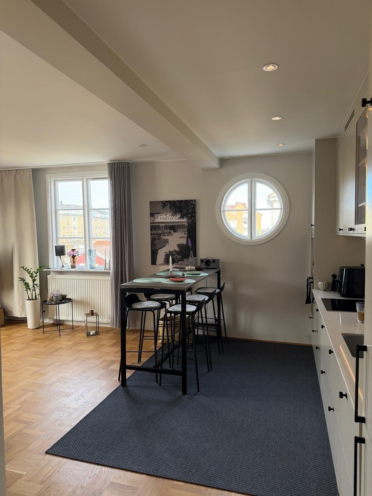 3 rok · 83 m² i Kalmar – bild 8