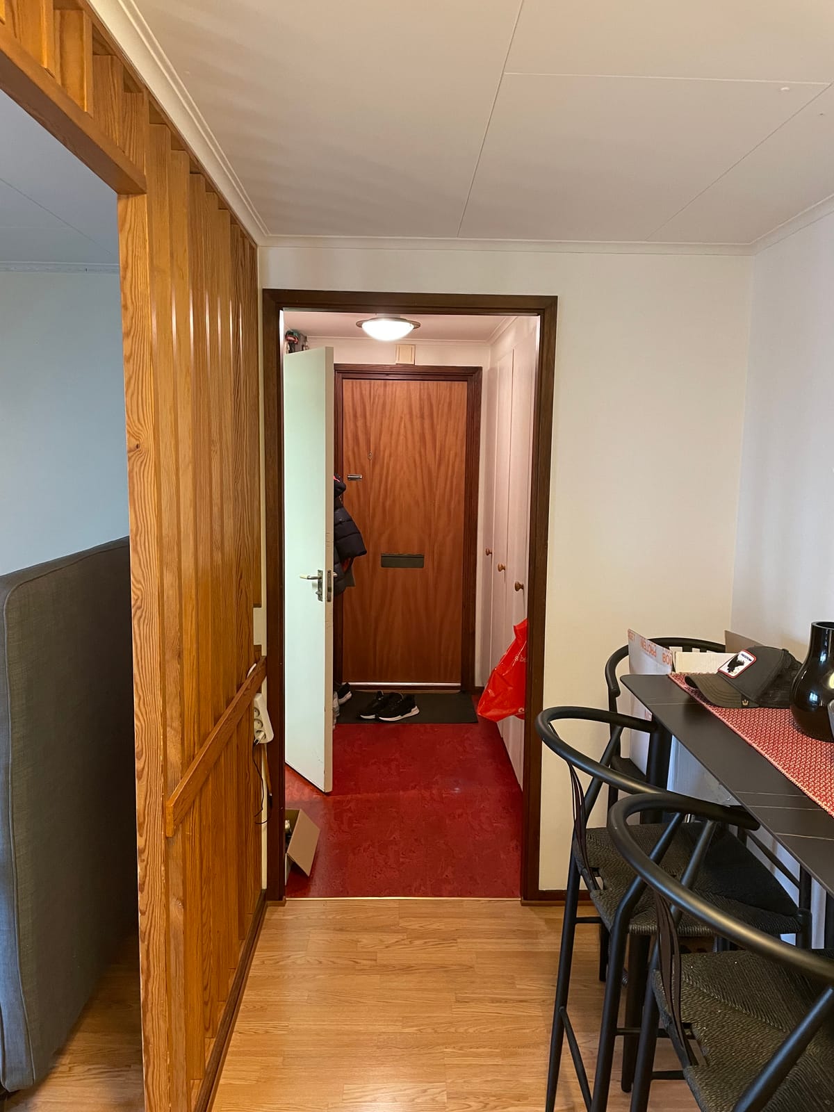 1 rok · 30 m² i Vänersborg – bild 5