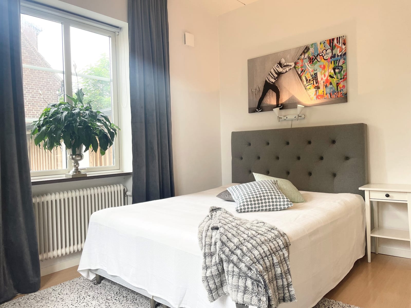 2 rok · 40 m² i Helsingborg – bild 4
