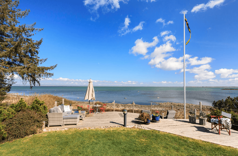 5 rok · 193 m² i Jonstorp – Jonstorp