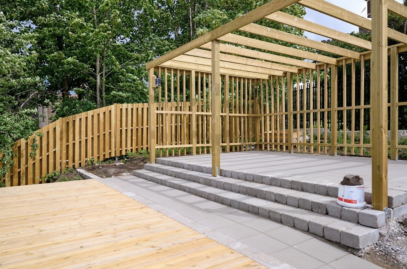 2 rok · 35 m² i Helsingborg – bild 15