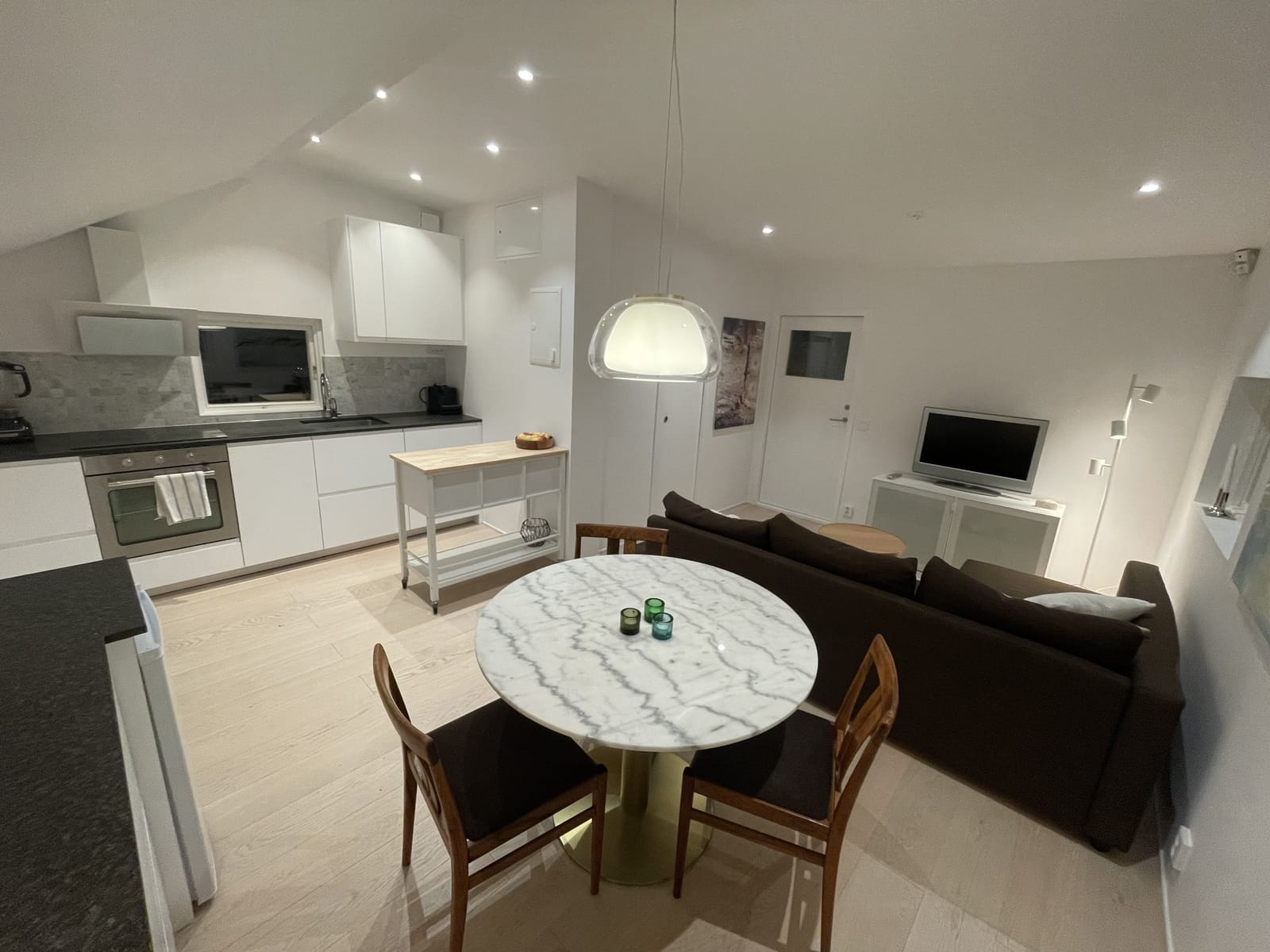 2 rok · 51 m² i Värmdö – bild 2