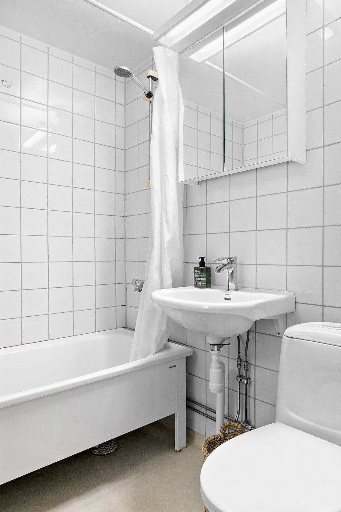 Lägenhet, 2 rooms, 35 sqm, Göteborg – bild 4