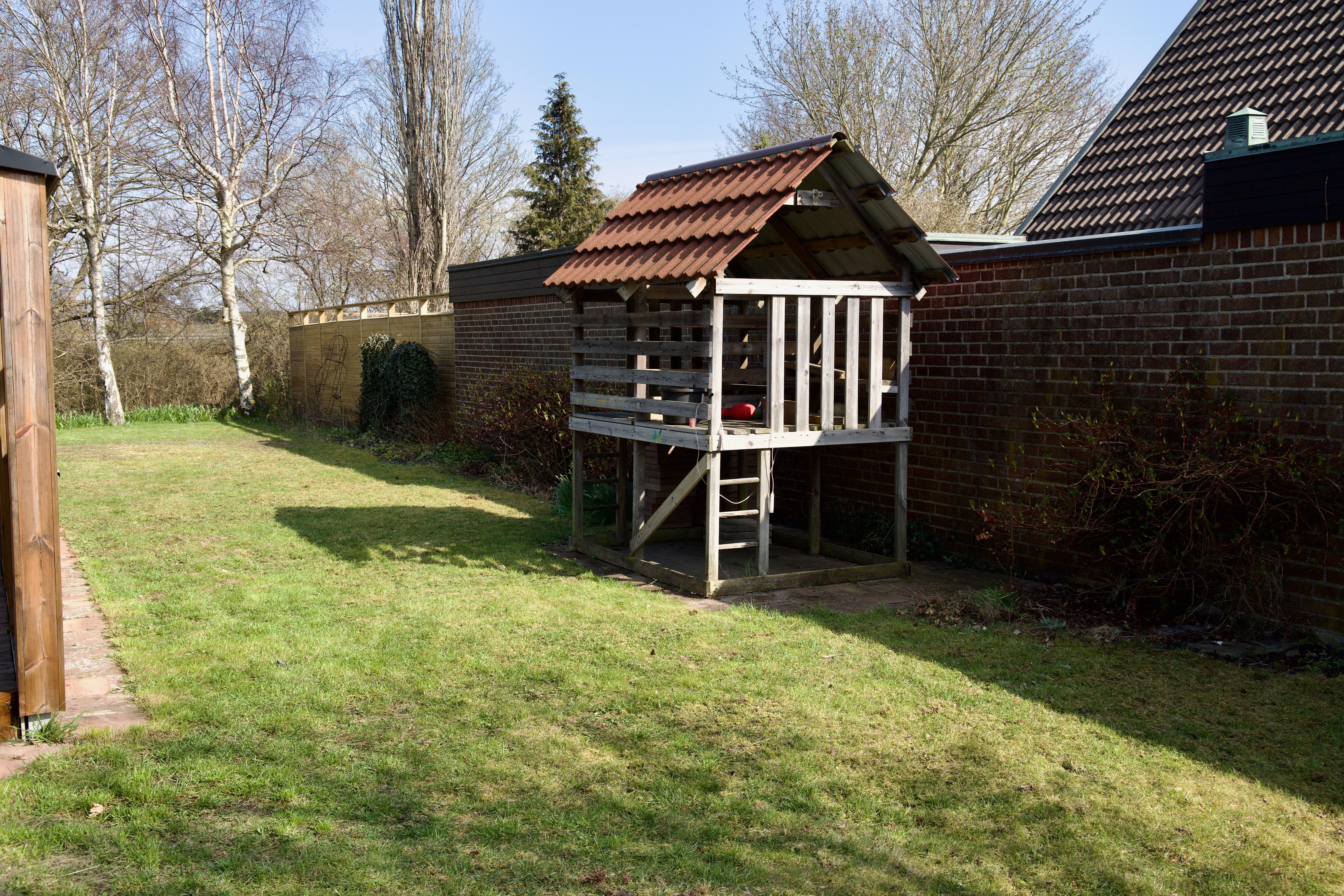 Villa/Hus, 7 rooms, 180 sqm, Lomma – bild 33