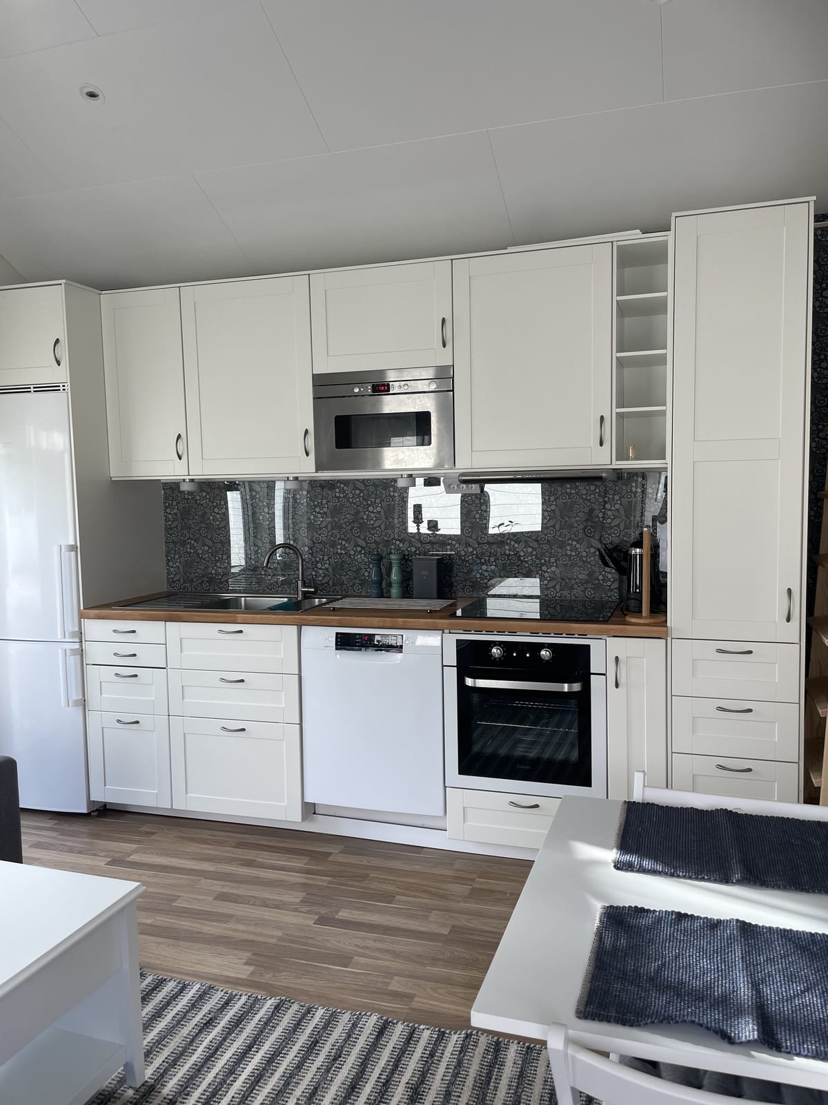 2 rok · 30 m² i Svanesund – bild 2